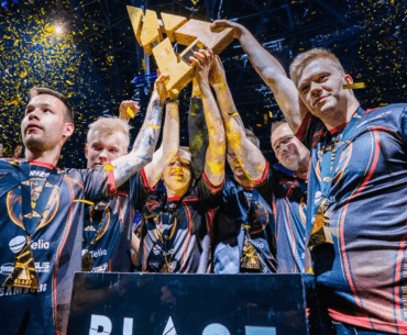 On this day six years ago, ENCE won BLAST Pro Series Madrid by beating the super-dominant Astralis squad