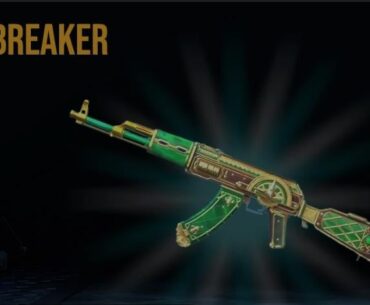 Premium crate update
