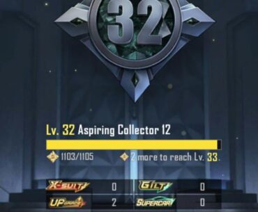 What's the quickest way to get those 2 remaining points