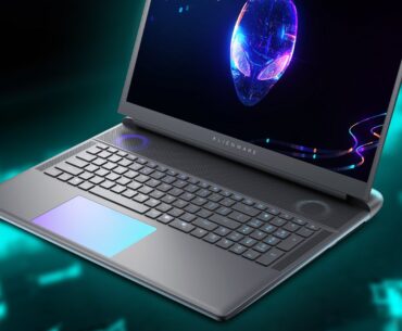 The Powerful Alienware Area-51 Gaming Laptop Is on Sale for Memorial Day