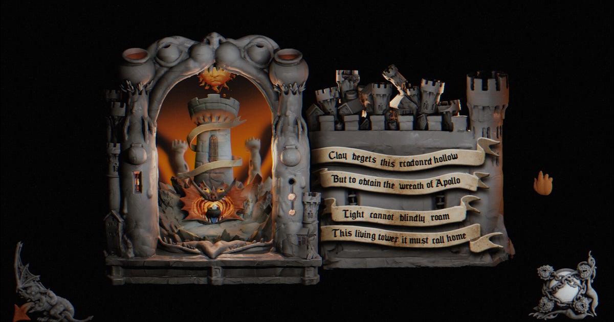 All Living Things is a stop-motion artbook puzzle game based on a 600-year-old alchemical manuscript All Living Things is a stop-motion artbook puzzle game based on a 600-year-old alchemical manuscript