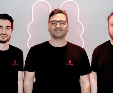 Alpaka Games raises $2.2m in seed funding round