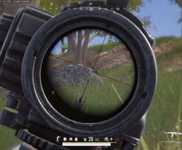 Favorite gun to use the 6x with?