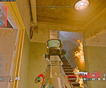 I think my skill issue is getting worse. I need help!