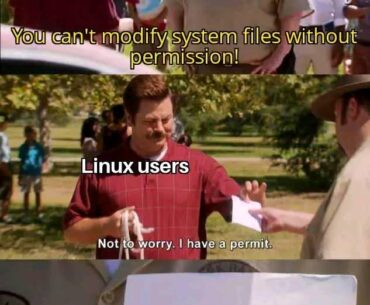 sudo