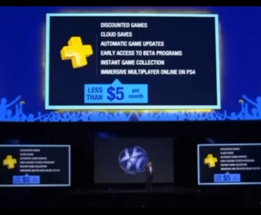 On PC you don't have to pay to access the online