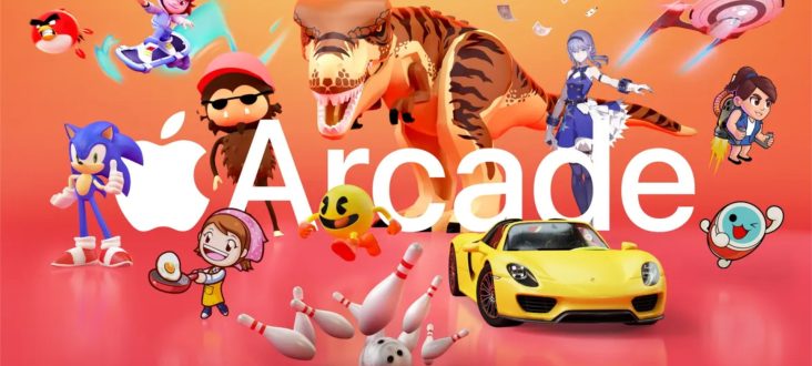 Apple doubles down on gaming, acquiring their first video game studio Apple doubles down on gaming, acquiring their first video game studio