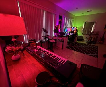 My escape room