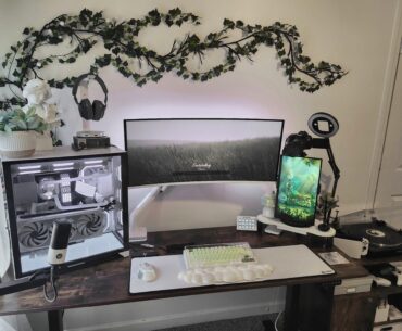 Current Setup