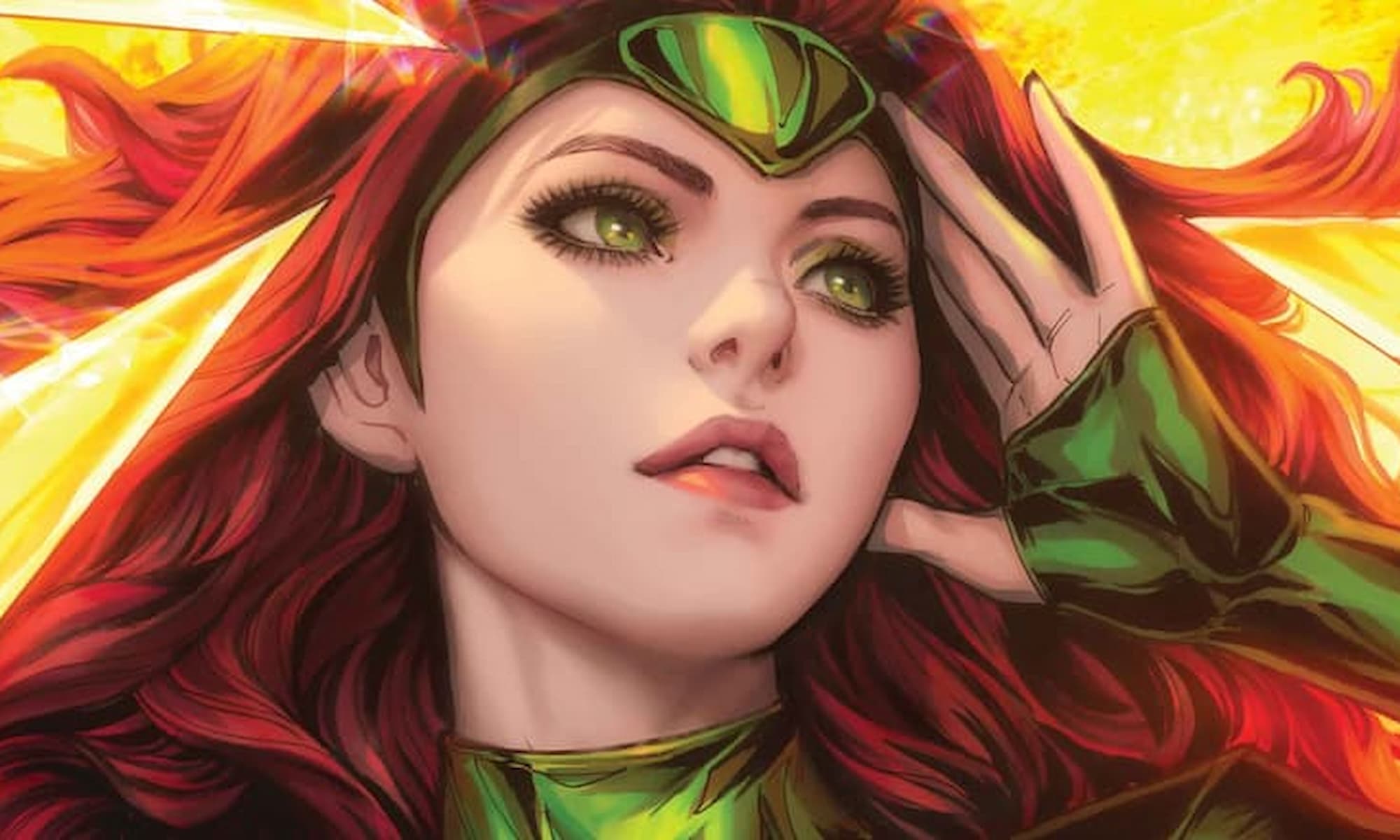 Stanley ‘Artgerm’ Lau’s Marvel Snap variants are some of the most popular in the hit game – and he hopes to someday get paid for the game using it Trent Cannon