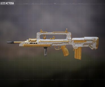 What are your top 3 most used guns these are mine