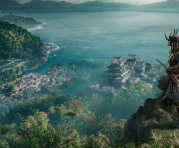 Assassin's Creed to Release Nine Games in the Next Six Years