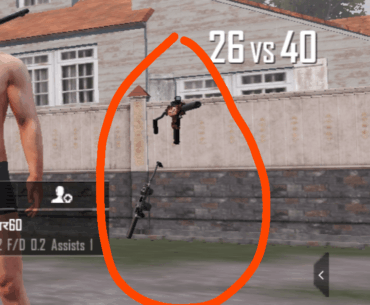 Invisibility glitch in TDM 🤣