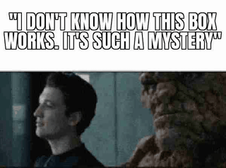 Made some memes because i love this template