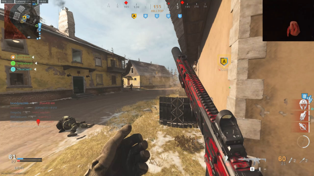 finally unlocked the blue dot and have been enjoying the game quit a bit