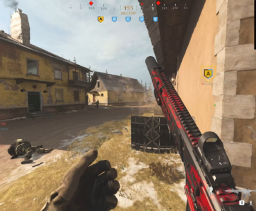 finally unlocked the blue dot and have been enjoying the game quit a bit