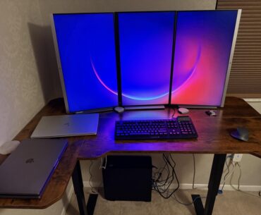 What to do with this power?