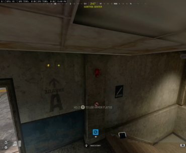Called a cheater cheater, then lost all abilities except camera