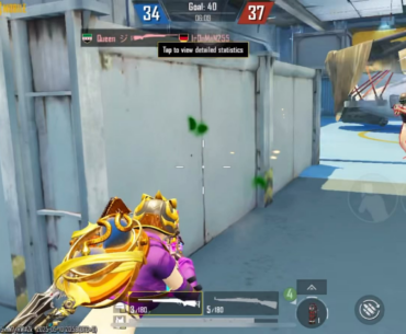 Arena Gameplay