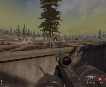 I’m glad the RPG is viable again. Very satisfying.