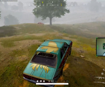 Today's PUBG lesson - TRUST NOBODY! 🤣🤣