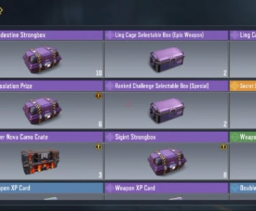 Should I just open them or continue?