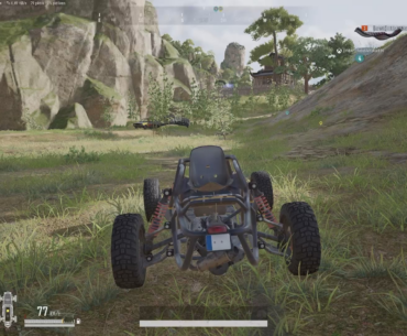 100% PUBG’D