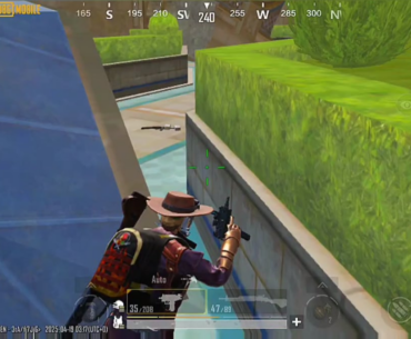 Twice in a row, I ended up in a 1v1 with the person who killed me at the event hotdrop. It's like fate.. It's so satisfying getting revenge in the same match. Here's the clip. Has this happened to any of you? It's a great feeling!