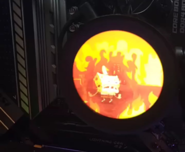 Be Cool CPU Be Cool
