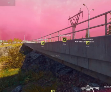 What in the Michael Bay is going on here