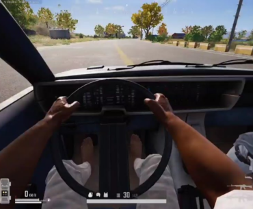 Getting better at driving