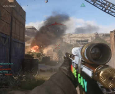 Why do yall hate snipers?