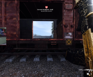guy doesn't know what wallbanging is (i had a uav) + bonus clips for no reason