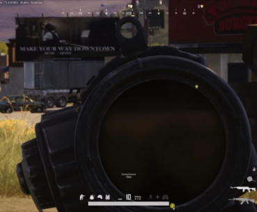 Less complaining more clips