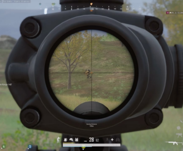 What happened there?