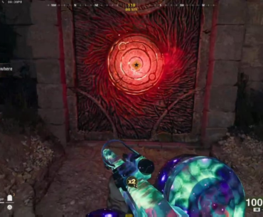 What in the Minecraft is going on here??