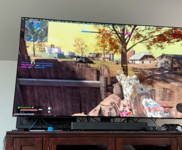 FPS Issues in Warzone Season 4