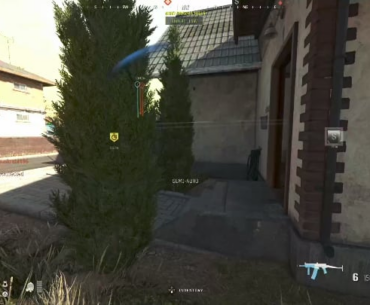 I feel for the last guy, I think we've all jumped around a corner only to run out of ammo at least once 😂