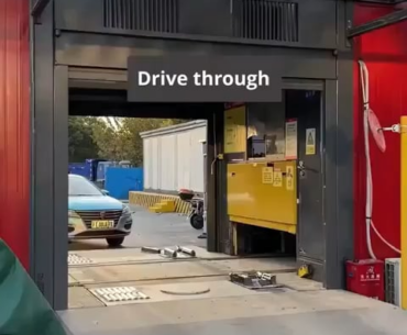This could be a game changer for electric vehicles.