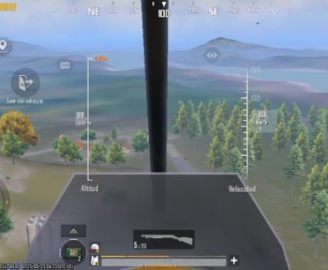 ULTRA EASY TO GET A FPP MATCH IN ULTIMATE ROYAL...