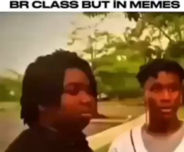 A little dose of memes :)