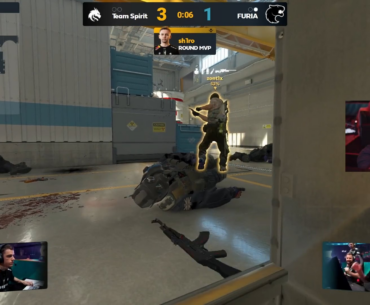 zont1x vs molodoy 1v1 reminds us of NIP vs AMKAL