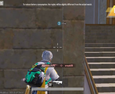 Uzi >> P90