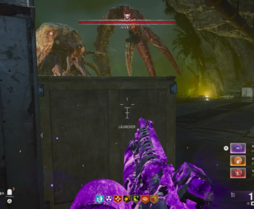 Flow state + drill charge method easily one phases the terminus boss.