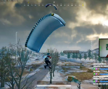 VSS & A DREAM!