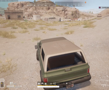 Pubg’d in Ranked