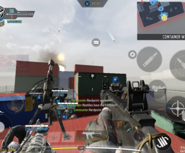 just let me grind my camos bro