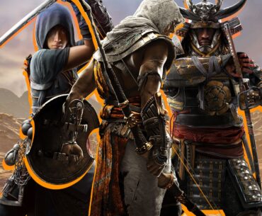 Assassin's Creed Origins Really Highlights How Bad Shadows' World Is