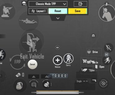 How’s my controls guys ;)