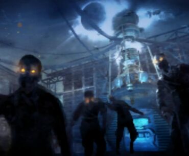 If you could only keep one map from every zombies game, what would you pick?